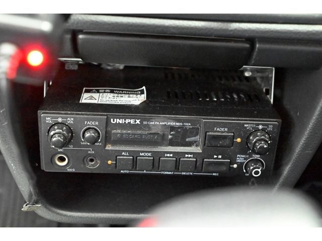 SUZUKI CARRY truck 4WD 2015