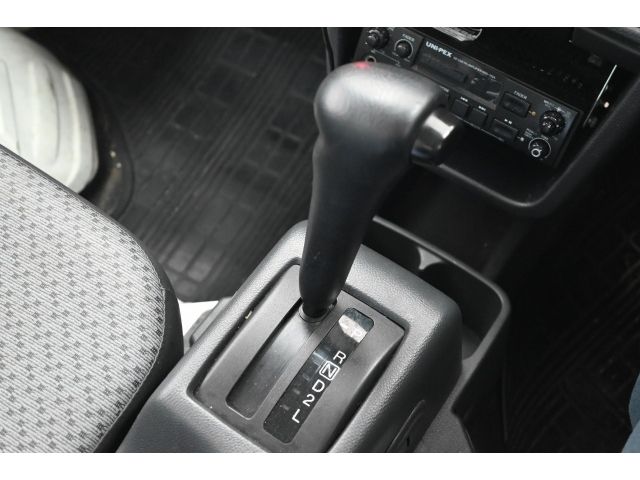 SUZUKI CARRY truck 4WD 2015