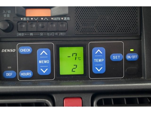 SUZUKI CARRY truck 4WD 2015