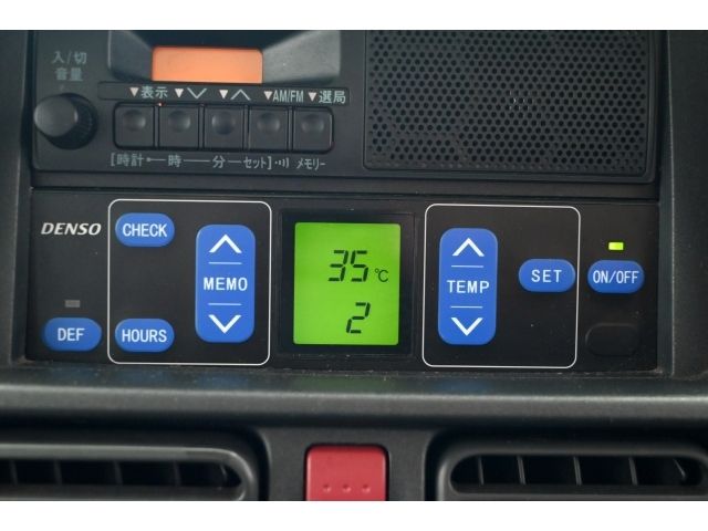 SUZUKI CARRY truck 4WD 2015