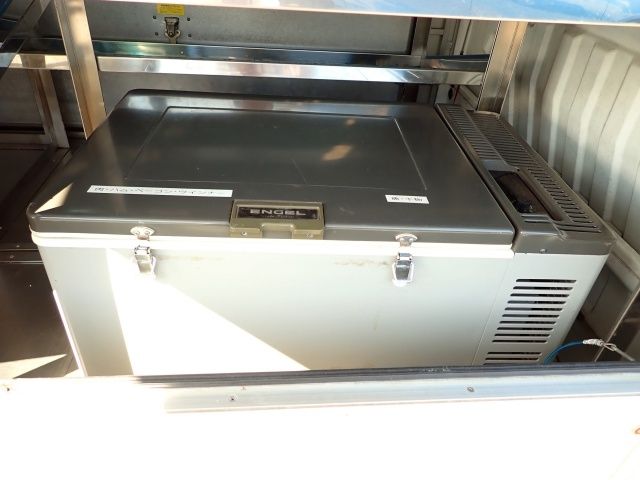 SUZUKI CARRY truck 4WD 2012