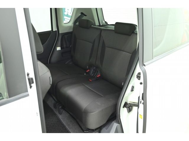 SUZUKI SOLIO 4WD 2011