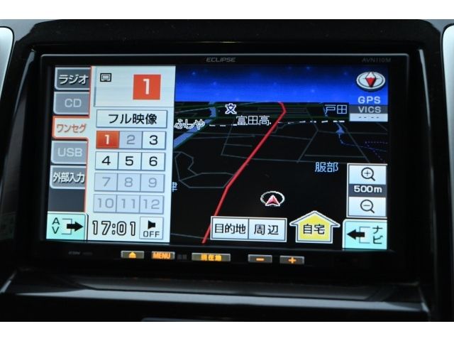 SUZUKI SOLIO 4WD 2011