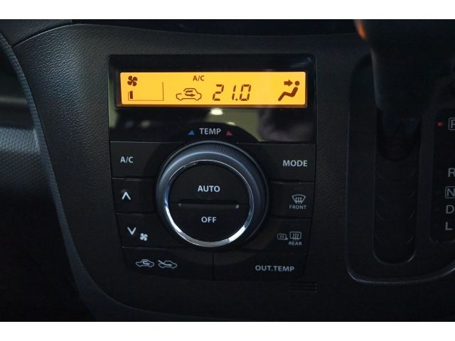 SUZUKI SOLIO 4WD 2011