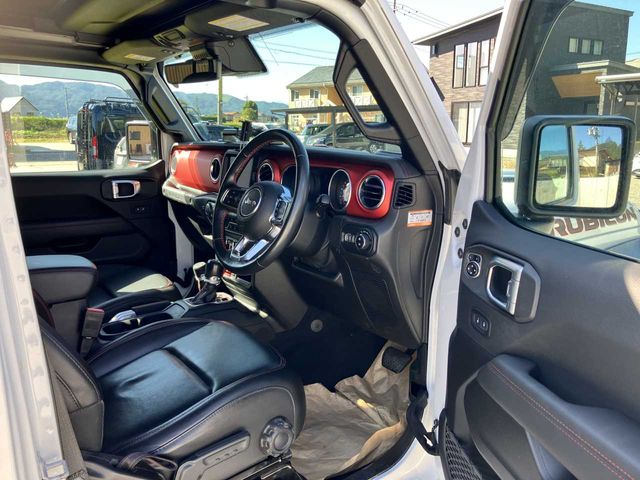 JEEP JEEP WRANGLER UNLIMITED 2019