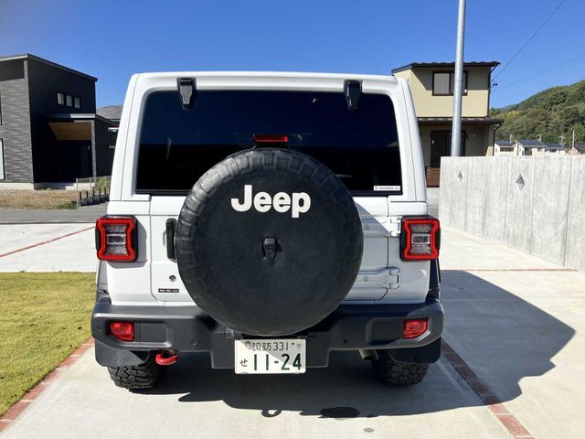 JEEP JEEP WRANGLER UNLIMITED 2019