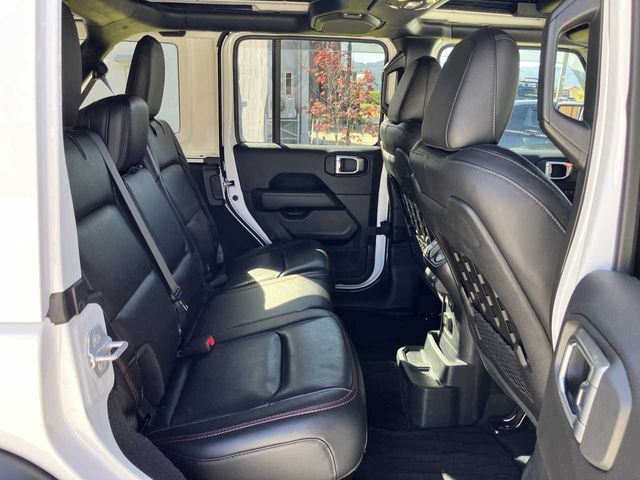 JEEP JEEP WRANGLER UNLIMITED 2019