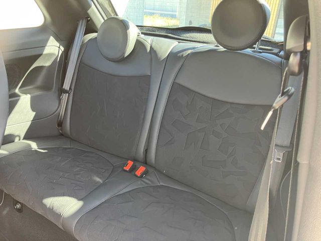 FIAT ABARTH 595 2020