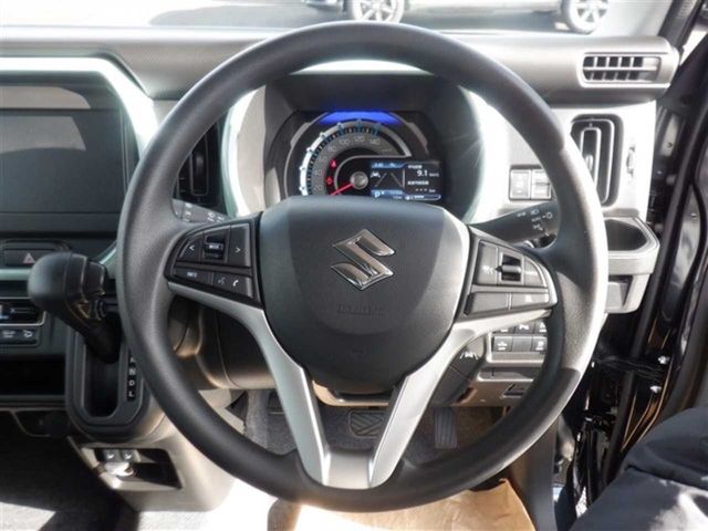 DAIHATSU HIJET truck 4WD 2024