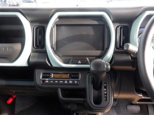 DAIHATSU HIJET truck 4WD 2024