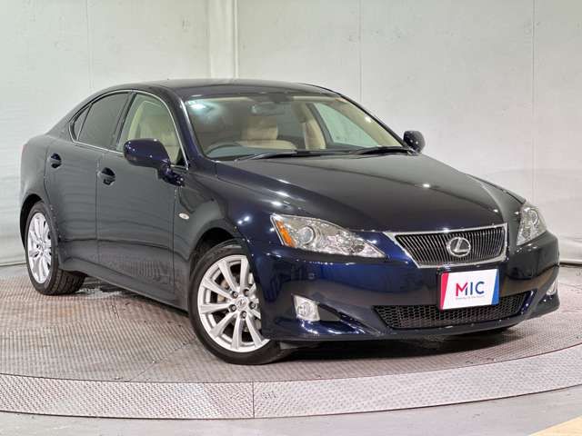 TOYOTA LEXUS IS250 2007