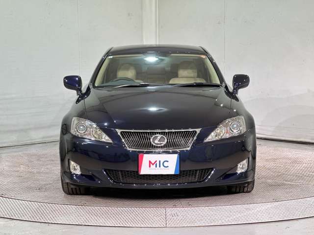TOYOTA LEXUS IS250 2007