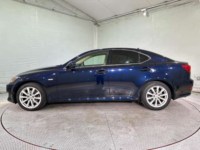 TOYOTA LEXUS IS250 2007