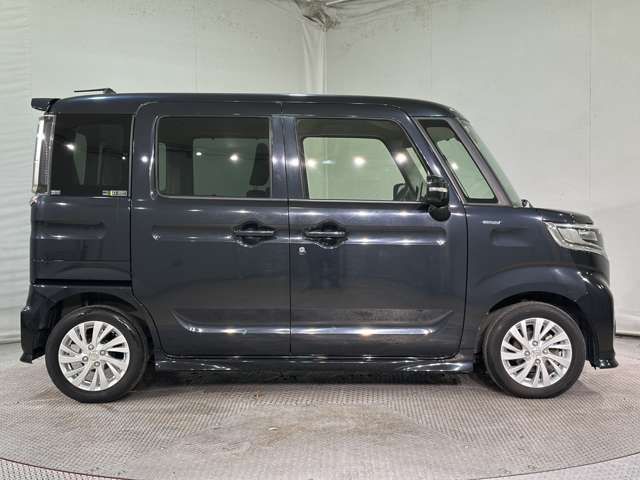 SUZUKI Spacia custom 2017