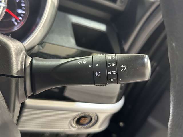 SUZUKI Spacia custom 2017