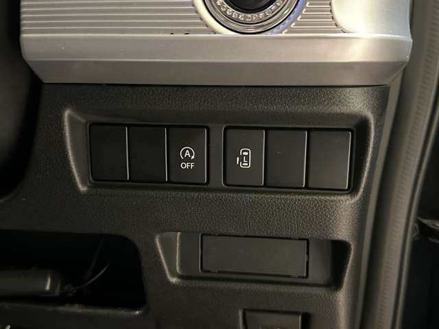 SUZUKI Spacia custom 2017