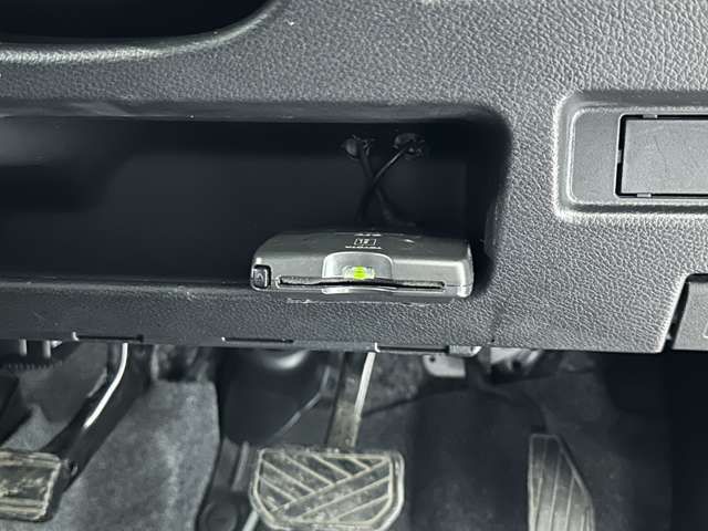 SUZUKI Spacia custom 2017