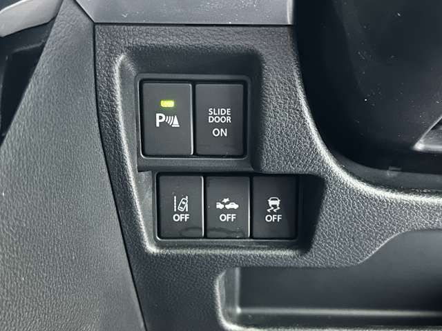 SUZUKI Spacia custom 2017