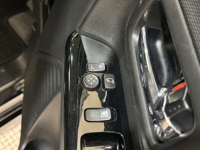 SUZUKI Spacia custom 2017