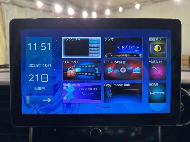 SUZUKI Spacia custom 2017