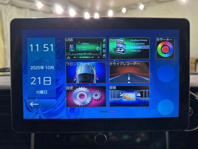 SUZUKI Spacia custom 2017