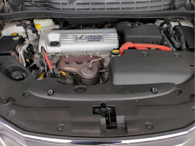 TOYOTA LEXUS HS250h 2012