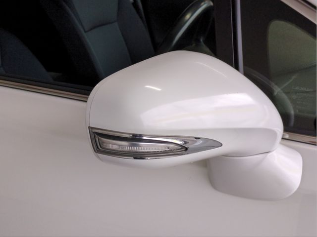 TOYOTA LEXUS HS250h 2012