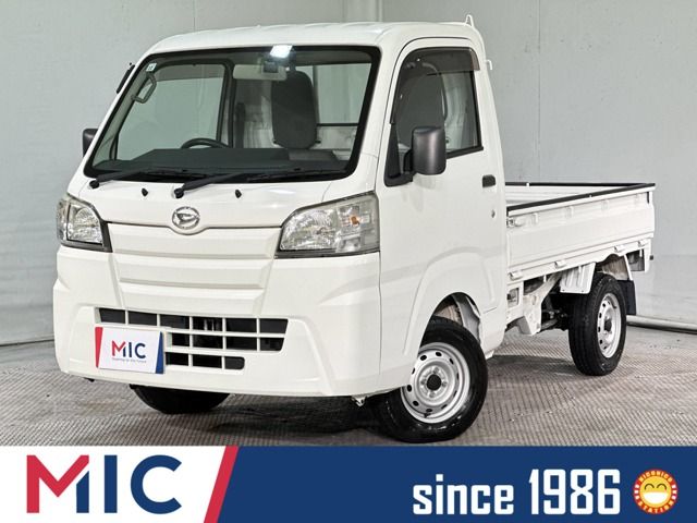 DAIHATSU HIJET truck 2016