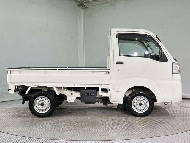 DAIHATSU HIJET truck 2016
