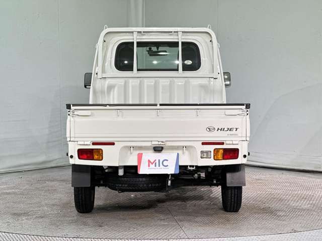 DAIHATSU HIJET truck 2016