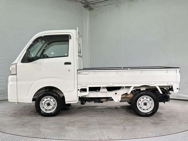 DAIHATSU HIJET truck 2016
