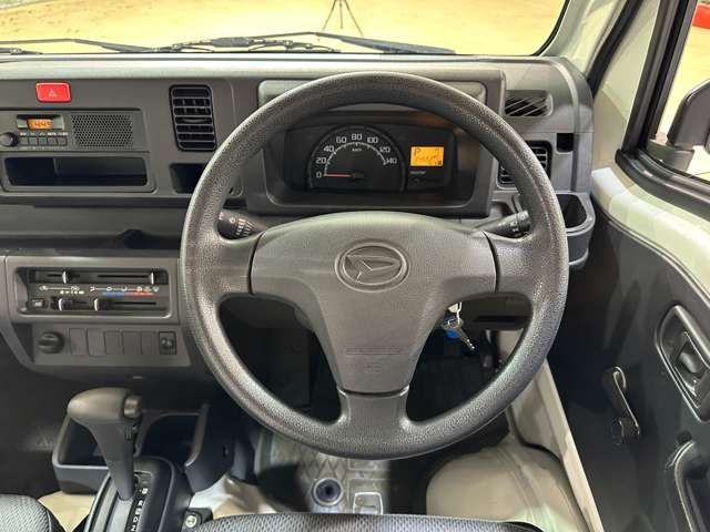 DAIHATSU HIJET truck 2016