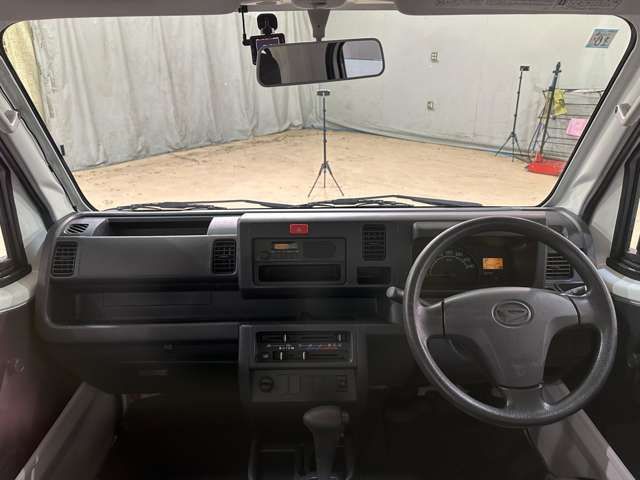 DAIHATSU HIJET truck 2016