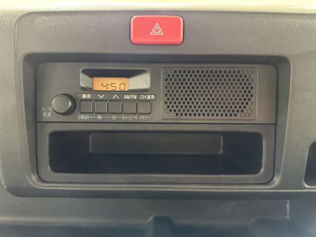 DAIHATSU HIJET truck 2016