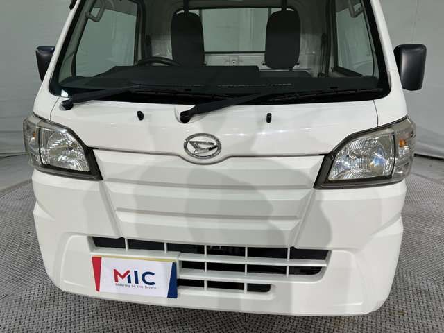 DAIHATSU HIJET truck 2016