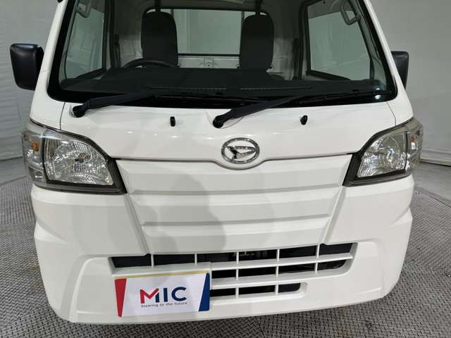 DAIHATSU HIJET truck 2016