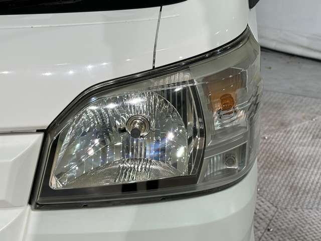 DAIHATSU HIJET truck 2016