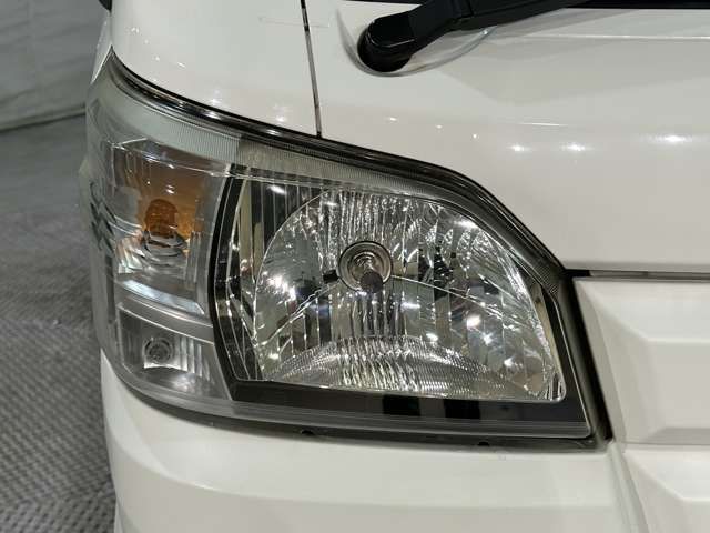 DAIHATSU HIJET truck 2016