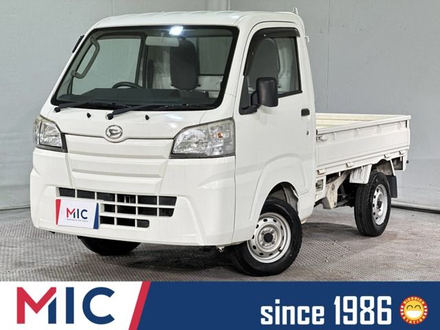 DAIHATSU HIJET truck 2015