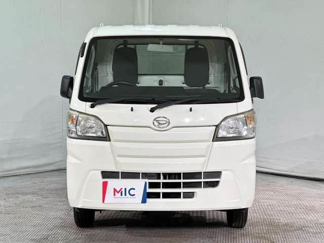 DAIHATSU HIJET truck 2015