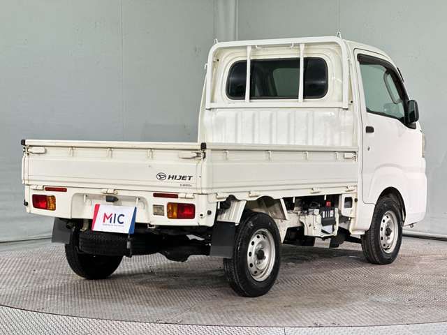 DAIHATSU HIJET truck 2015