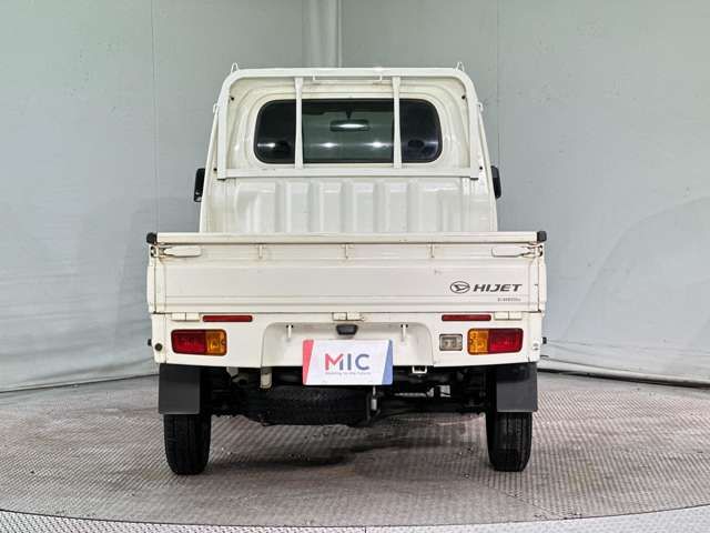 DAIHATSU HIJET truck 2015
