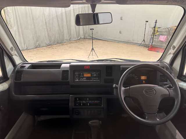 DAIHATSU HIJET truck 2015