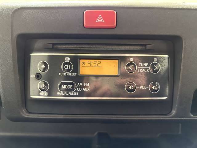 DAIHATSU HIJET truck 2015