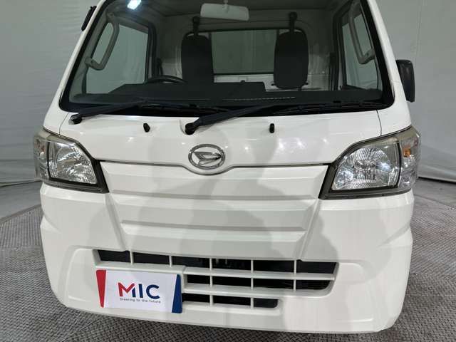 DAIHATSU HIJET truck 2015