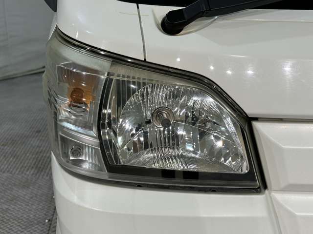 DAIHATSU HIJET truck 2015