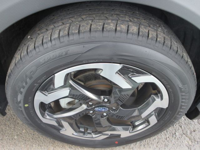 SUBARU SUBARU XV HYBRID 2022