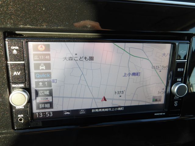 NISSAN SERENA  WG 2019