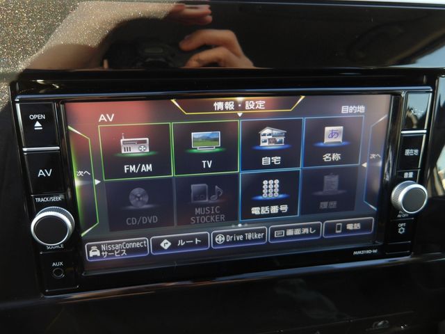 NISSAN SERENA  WG 2019