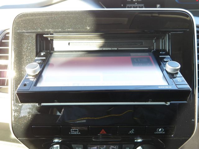 NISSAN SERENA  WG 2019